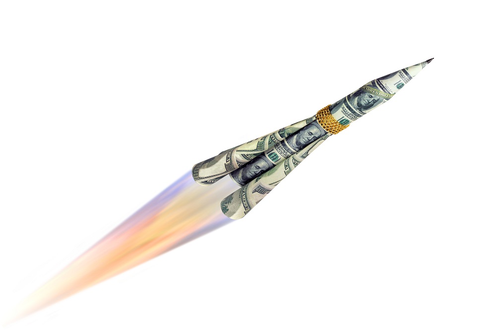Why Speed Is So Important to Our Funding Process