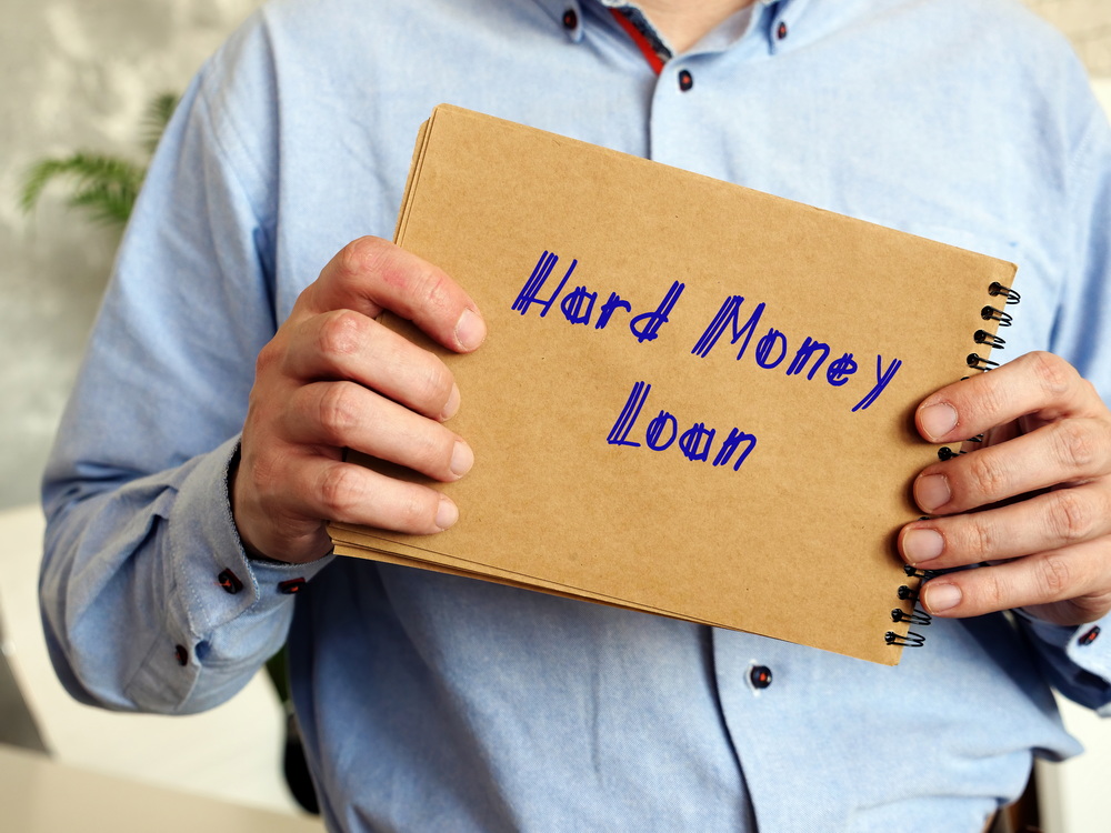 A Summary of Hard Money Lending in 4 Points