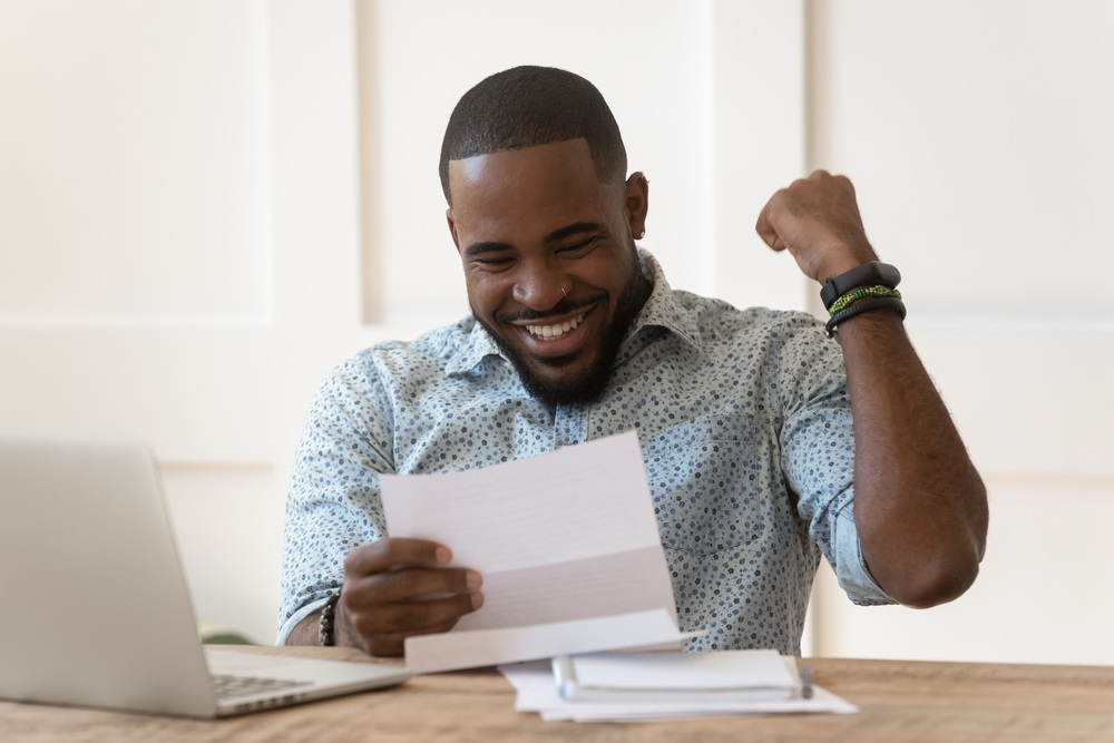 First-Time Clients: How to Increase Your Chances of Approval
