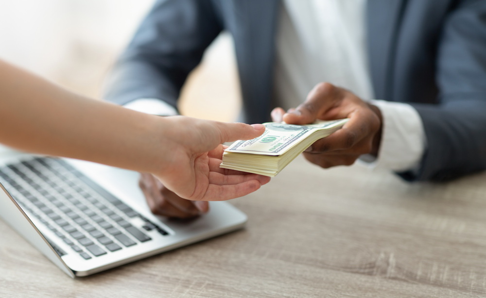 Why Hard Money Is the Next Best Thing to All Cash