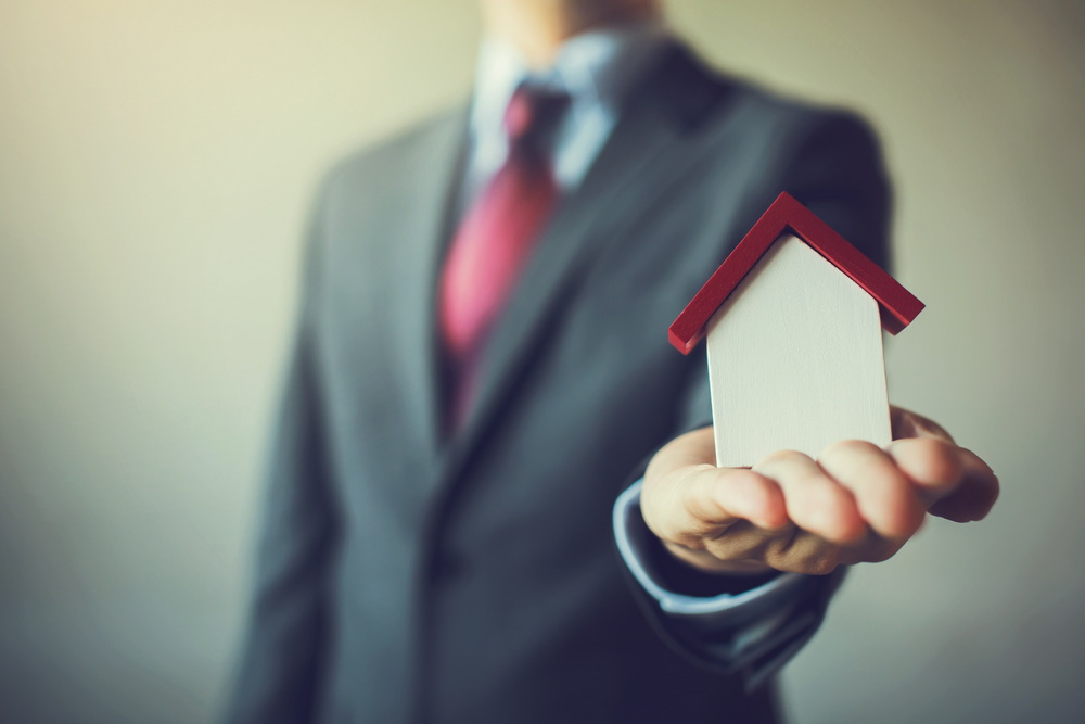 The Difference Between Financial Position and Collateral Value