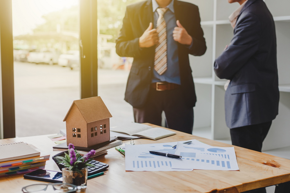 Why So Many of Our Clients Invest in Real Estate
