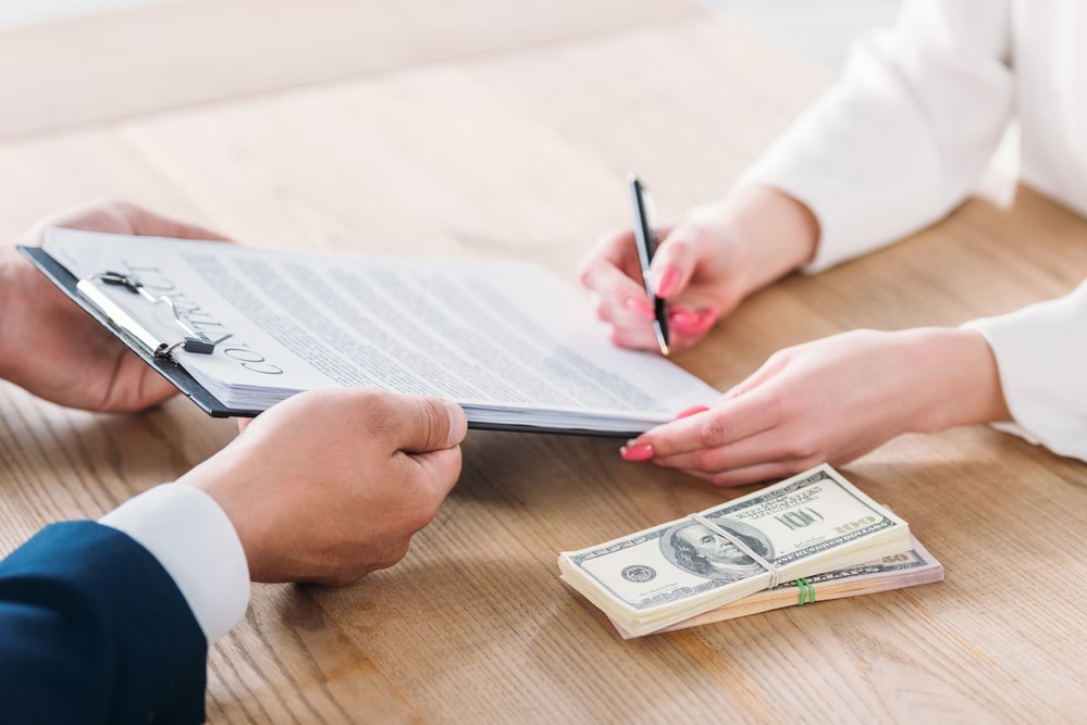 Why It’s Unwise to Request 100% Funding for Your Project