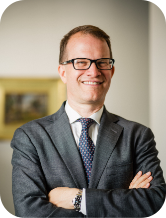 Paul Christenson