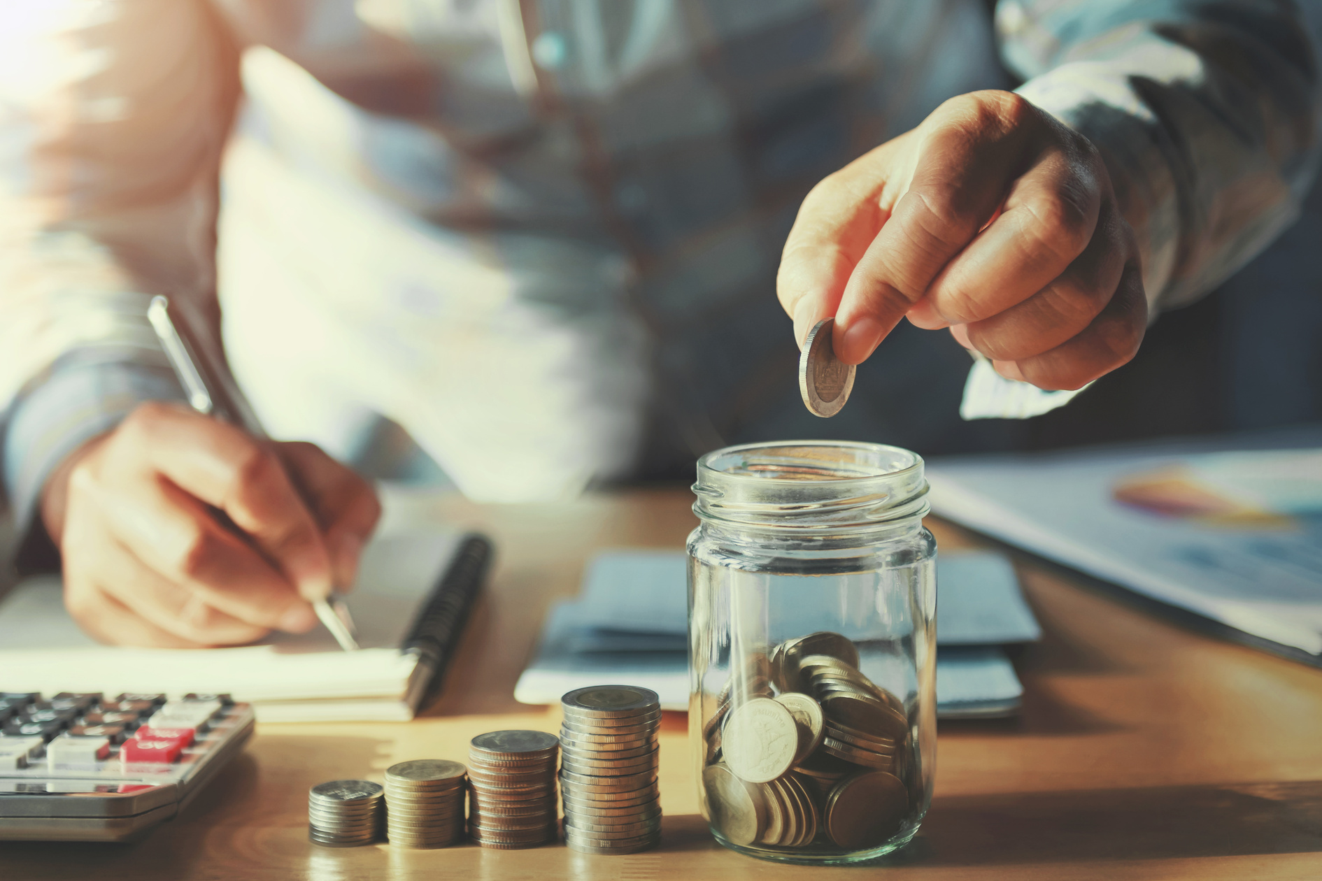 2 Less Talked About Aspects of Hard Money That Benefit You
