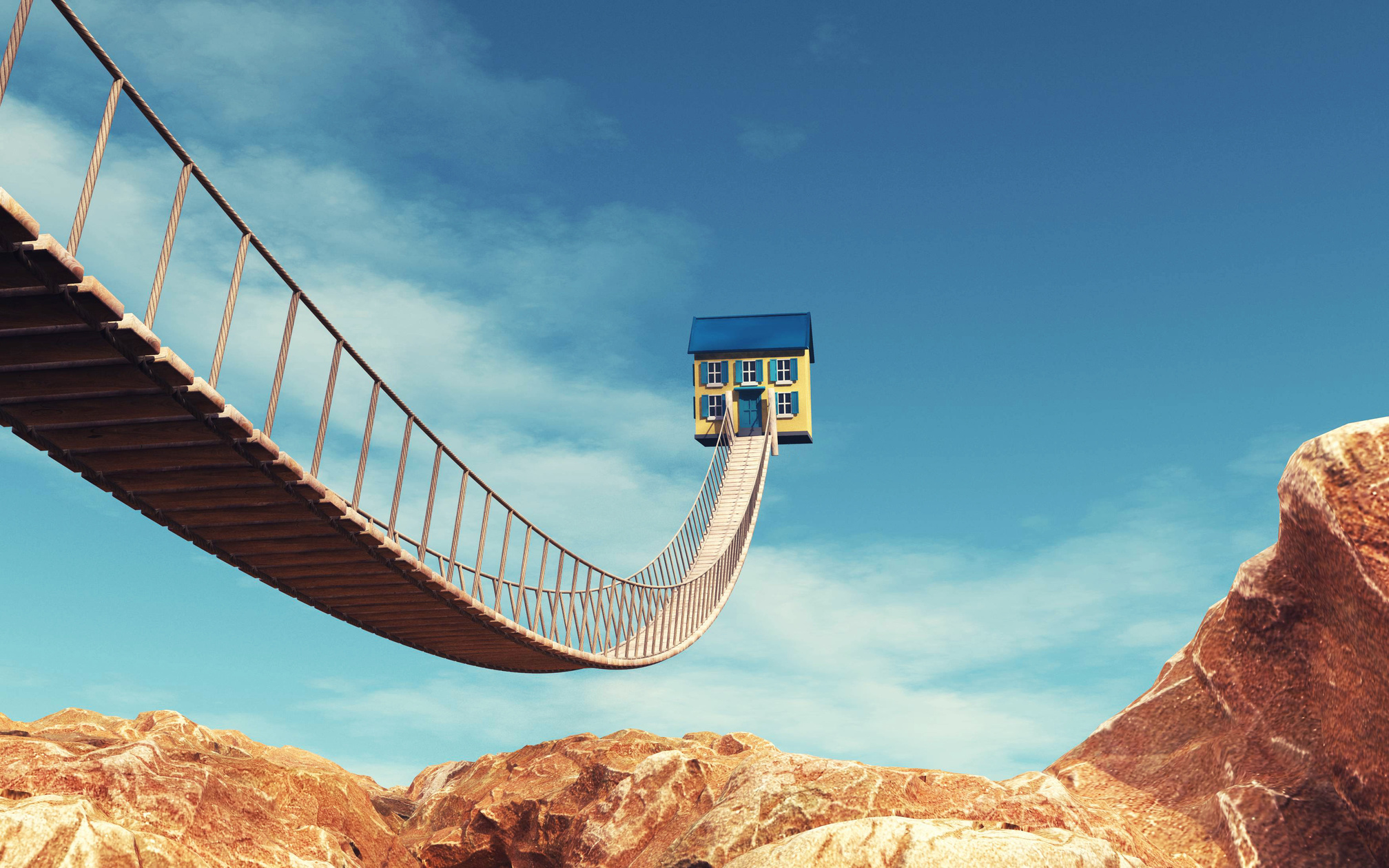 How Bridge Funding Can Mitigate a Potentially Costly Situation