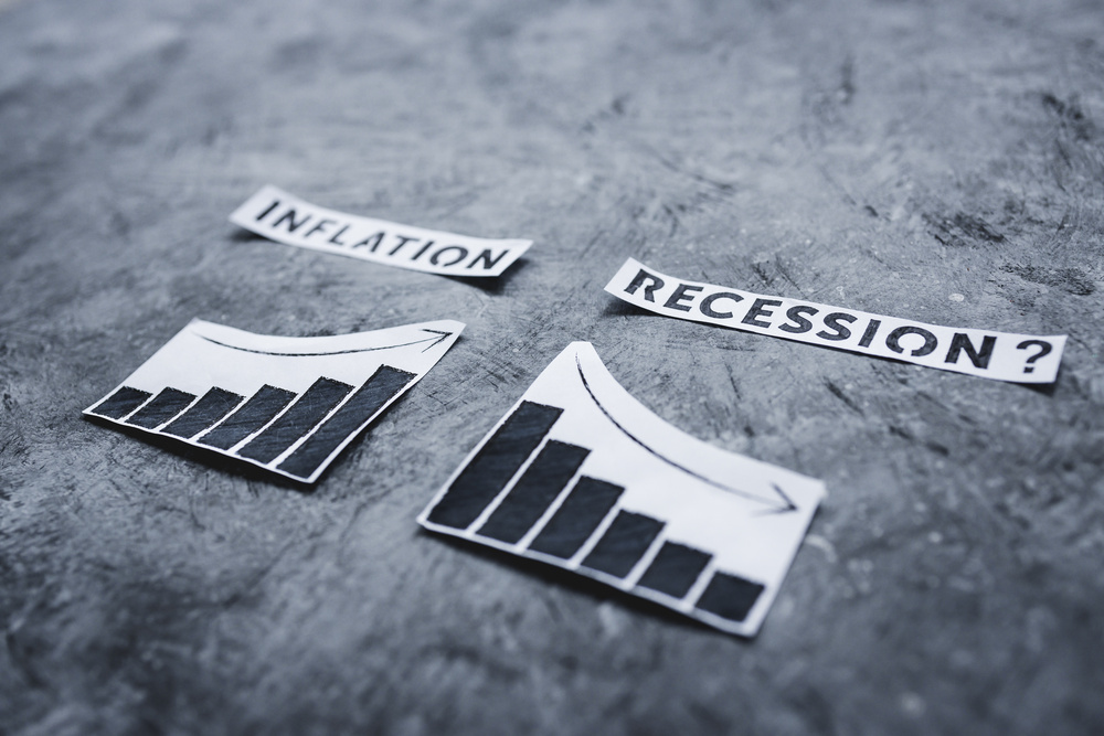 If Recession Comes, Here’s How to Move Forward