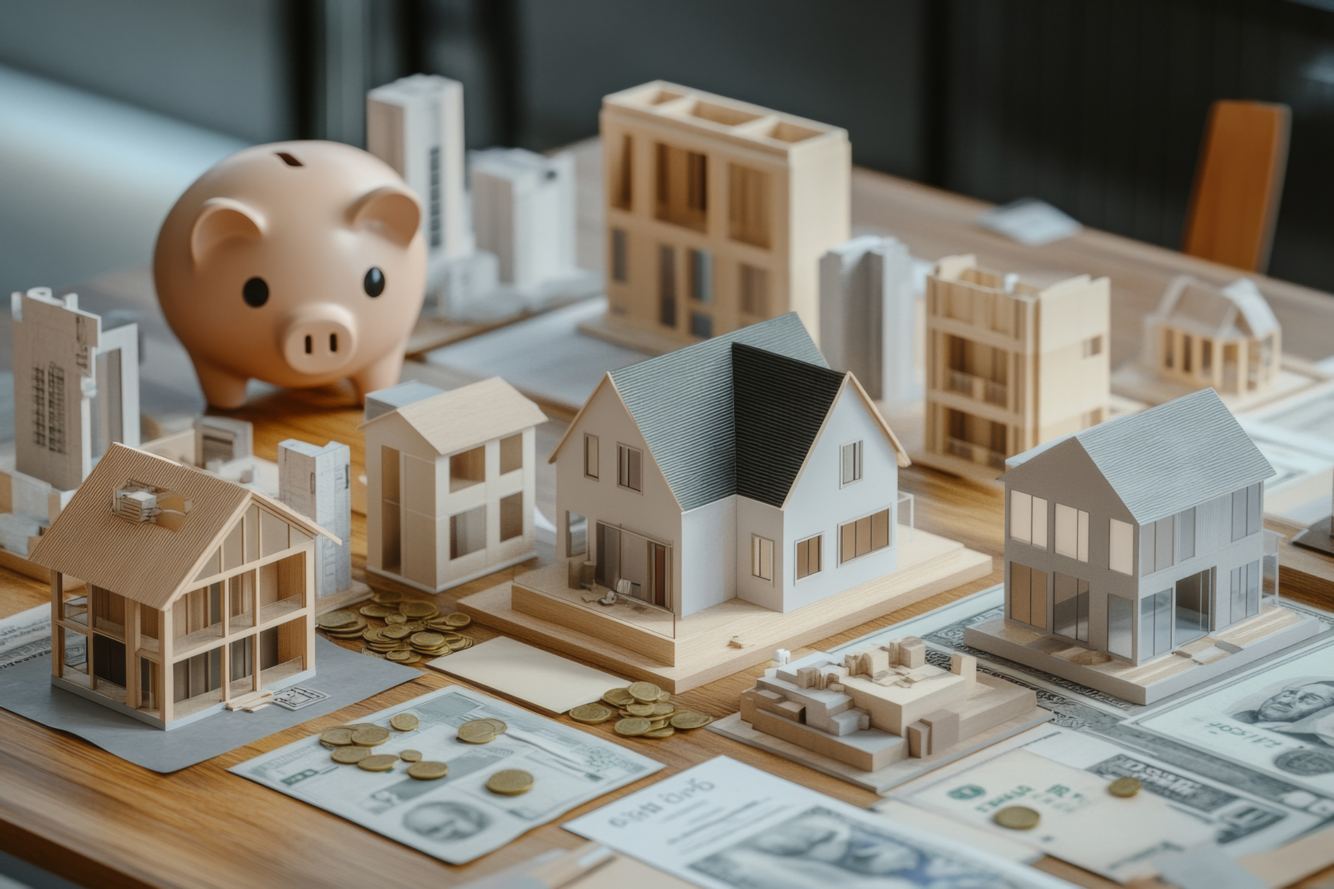 Collateral Flexibility Within Real Estate Lending