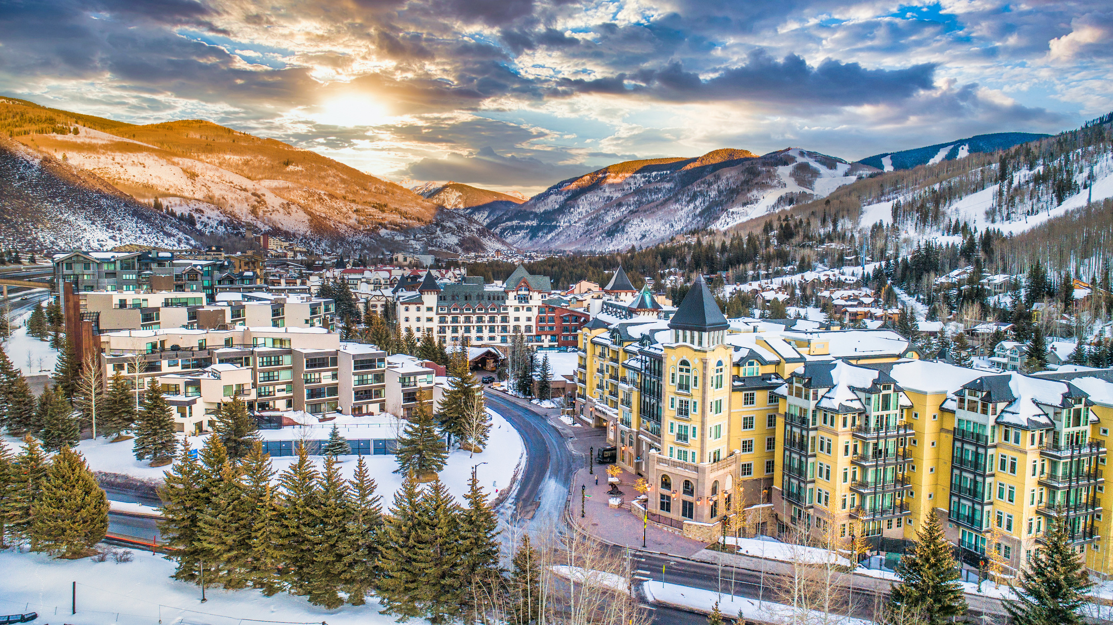 Colorado Bridge Loans: Making Money Work in the Centennial State