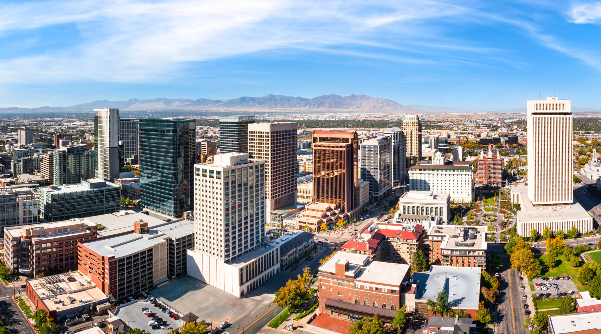 Hard Money Lenders in Utah