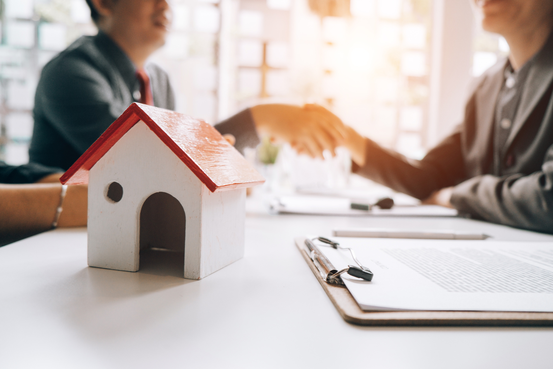 Legitimate Reasons You Might Need Fast Funding for Real Estate