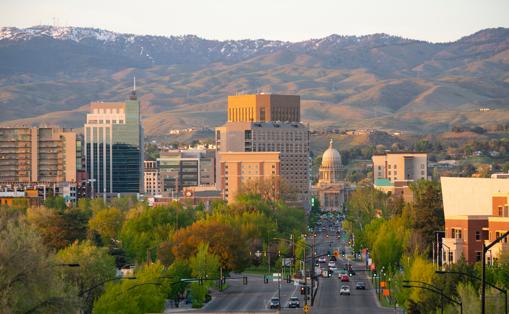 Hassle-Free Lending in Idaho: What You Don't Need to Bring