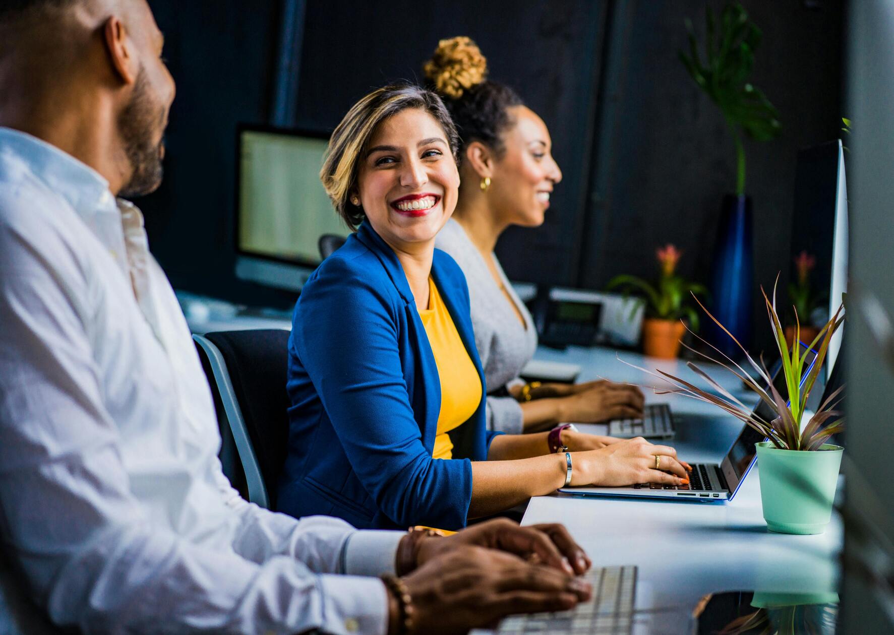 We Move Quickly Because It's Important to Borrowers