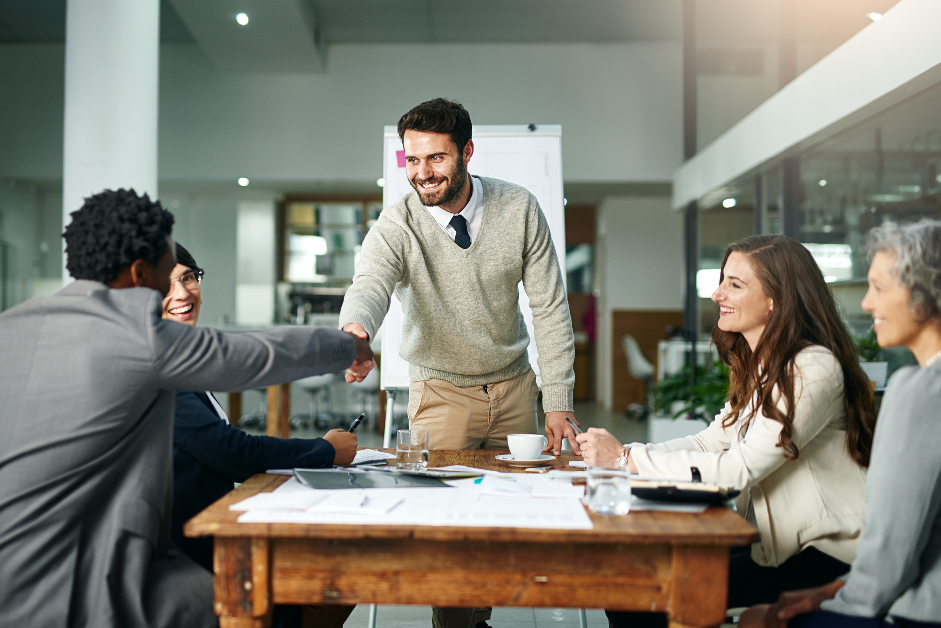 Unlocking Equity: Hard Money Financing for Business Expansion