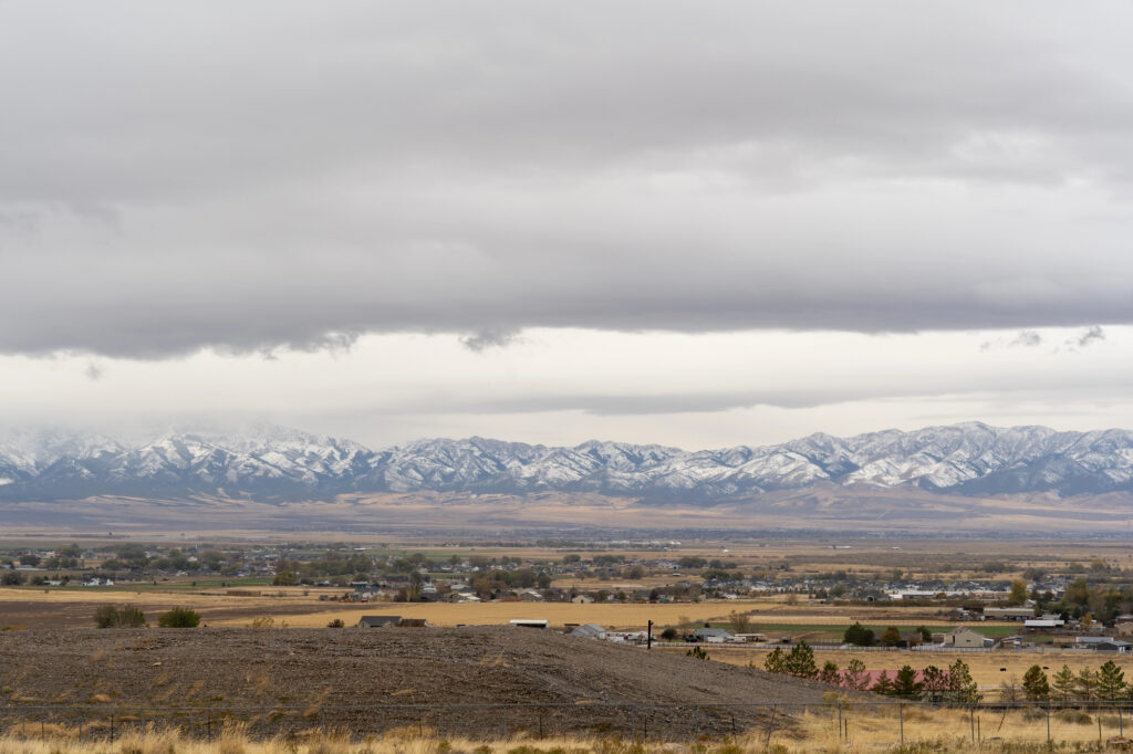 Grantsville, UT