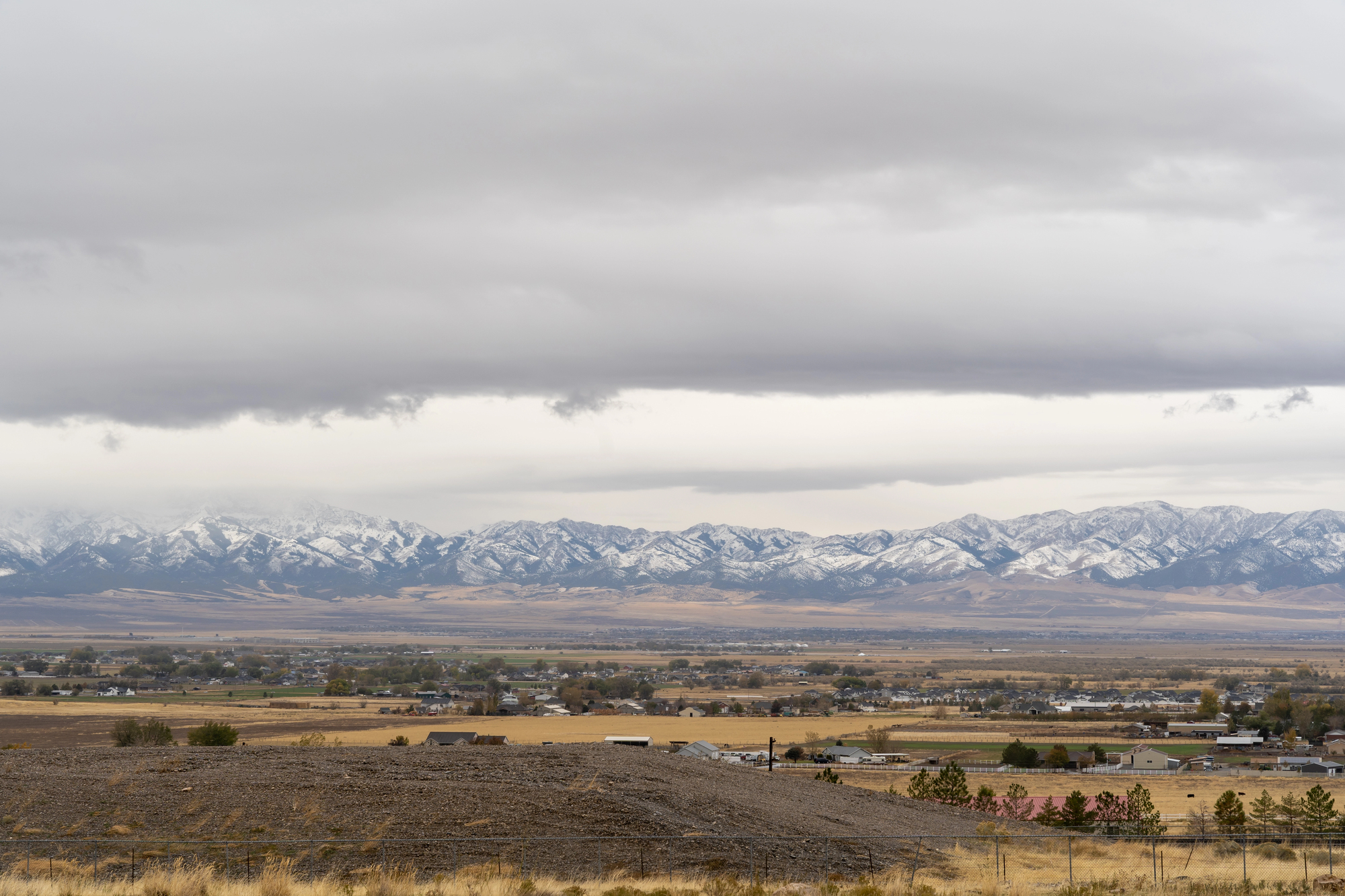 Grantsville, UT