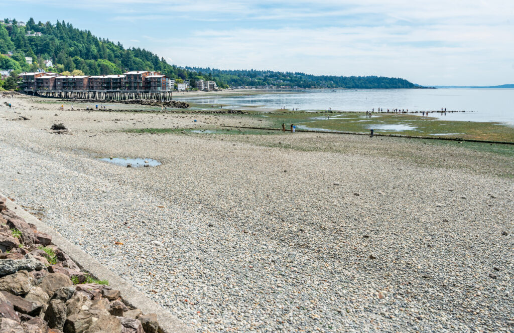 Snohomish County, WA