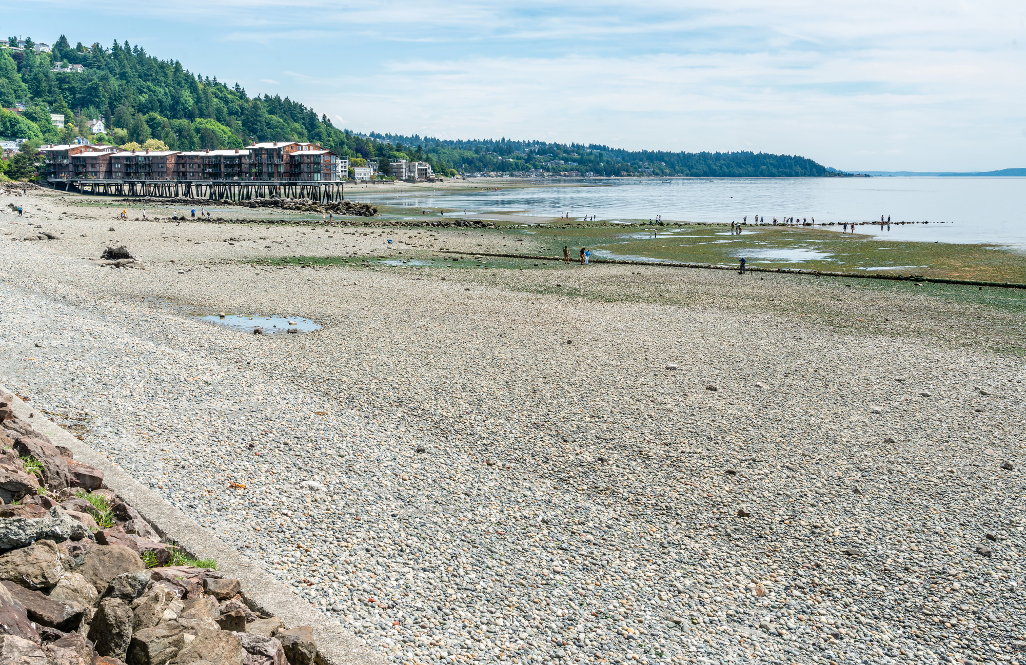 Snohomish County, WA