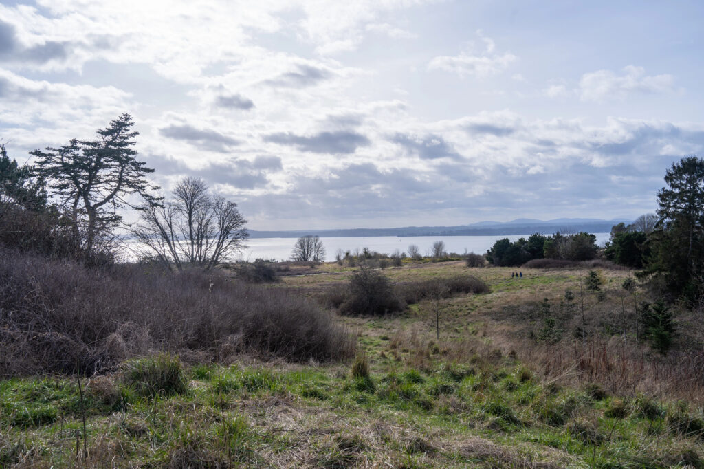 Snohomish County, WA