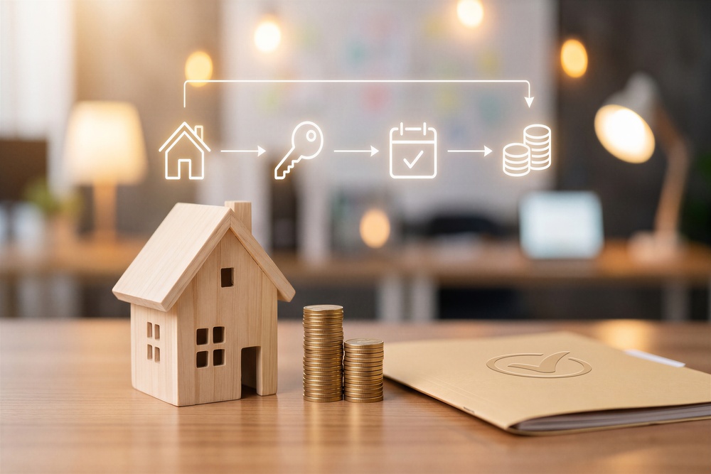 Hard Money Lending in Salt Lake City Means Fast Asset Acquisition